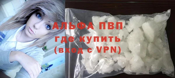 крисы Алексин